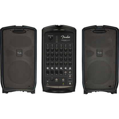 Fender Passport Conference Series 2