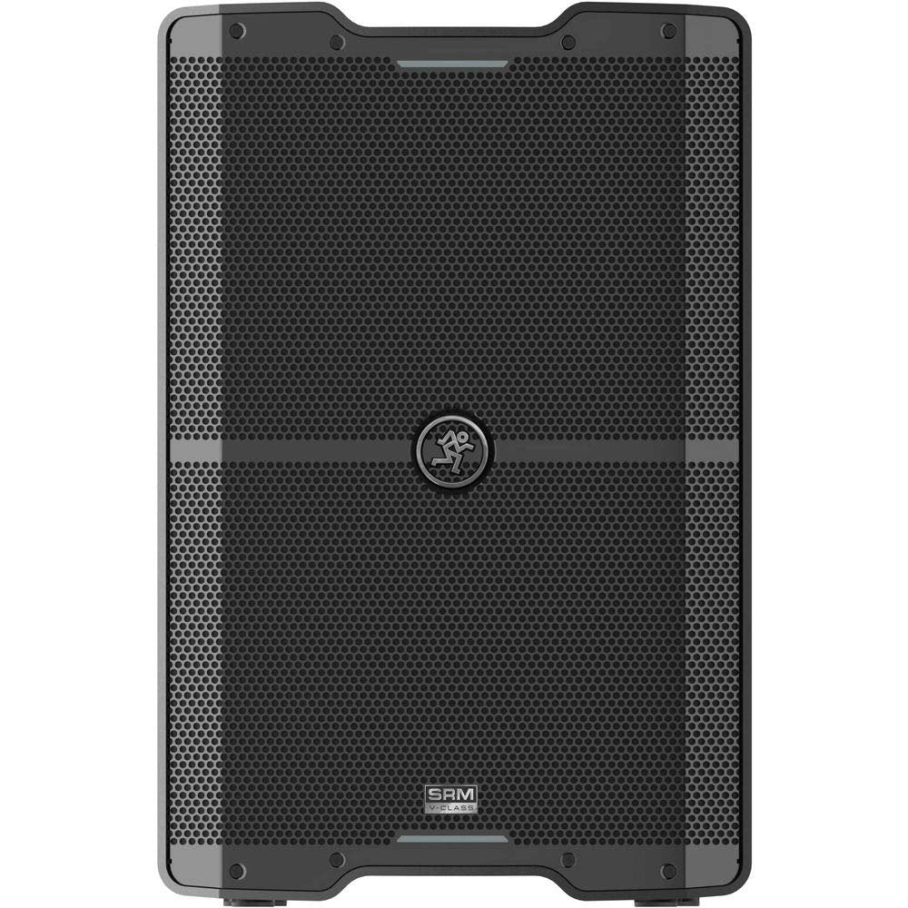Mackie SRM210 V-Class 2000W 10 inch Powered Speaker