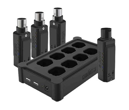 Chauvet DJ D-FI XLR