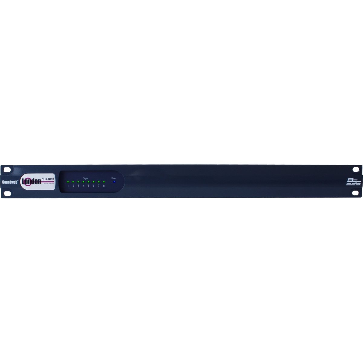 BSS BLU-BOB2 | Break Out Box Output Expander
