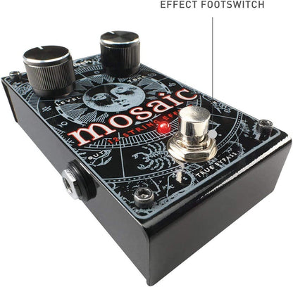 Other Acoustic Guitar Effect Pedal, Regular (Mosaic)