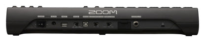 Zoom LiveTrak L-12 Digital Mixer & Multitrack Recorder, for Music, Podcasting, and More, 12-Input/ 14-Channel SD Recorder, 14-in/4-out USB Audio Interface, 5 Powered Headphone Outputs