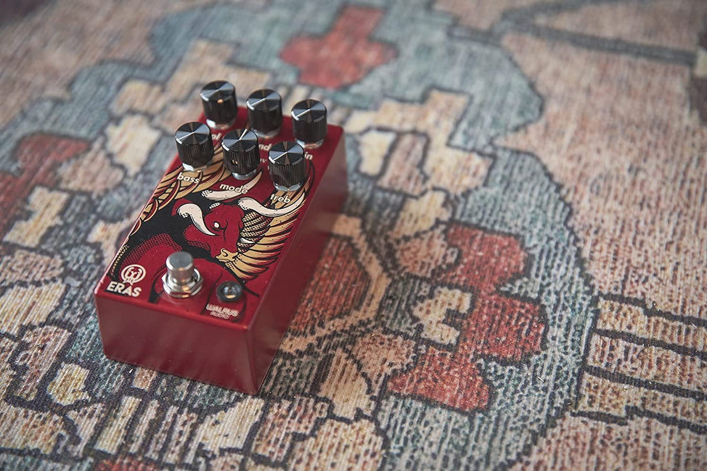 Walrus Audio ERAS Five-State Distortion (900-1061)