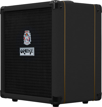 Orange Crush25 Bass Guitar Combo 1x8 25 Watts