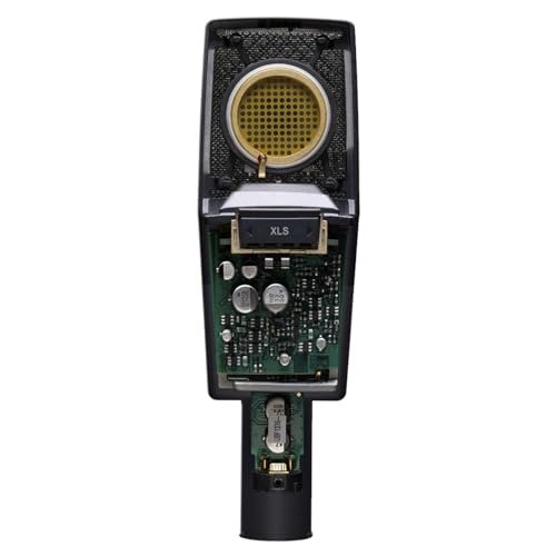 AKG C214