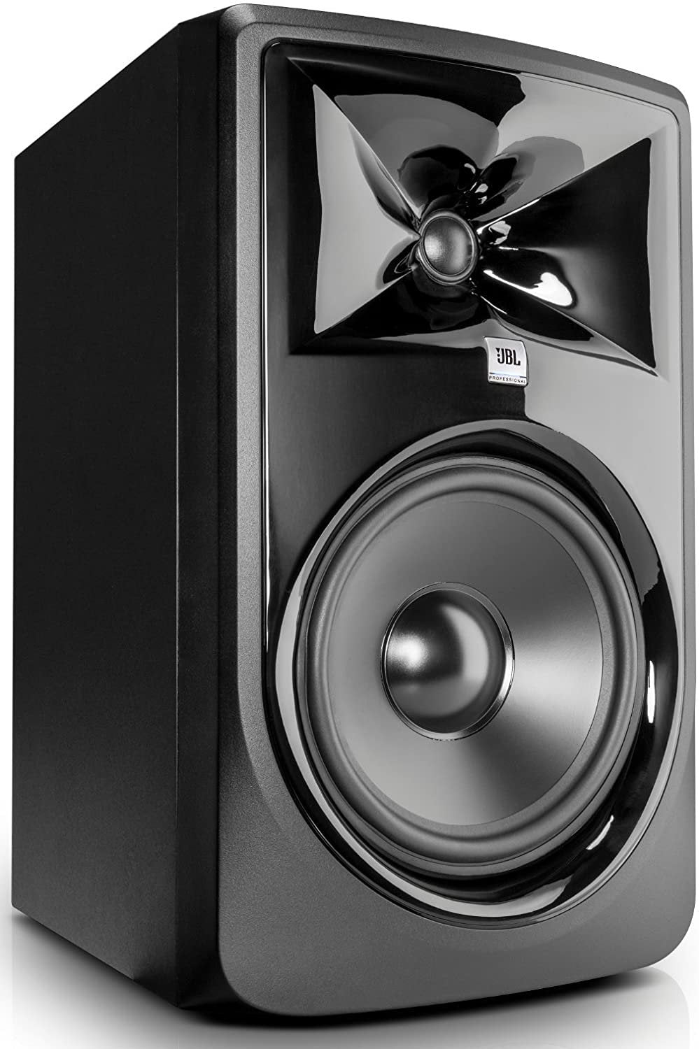 JBL Professional LSR310S 10-inch Powered Studio Subwoofer