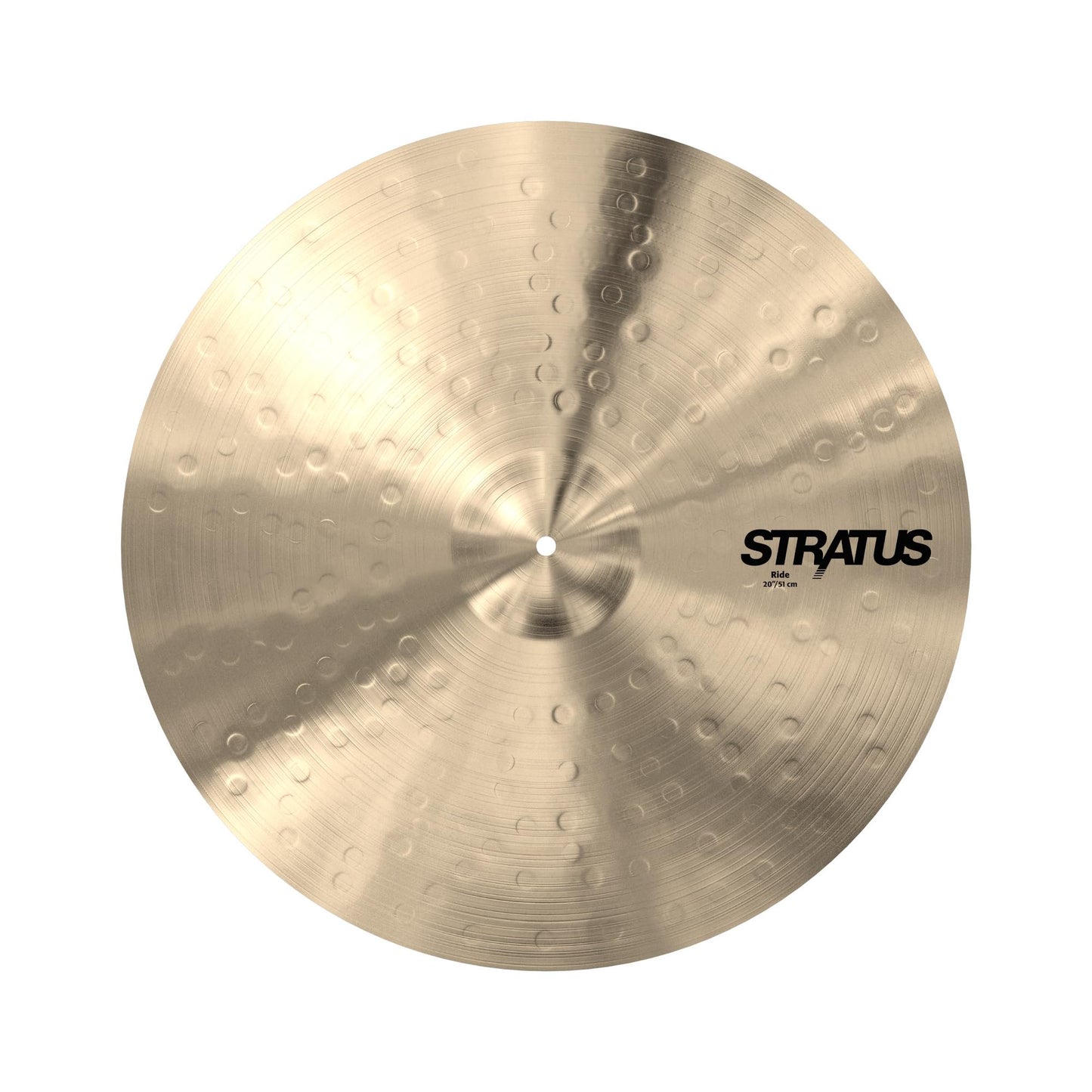 SABIAN Stratus Cymbal Set 14"/16"/18"/20"
