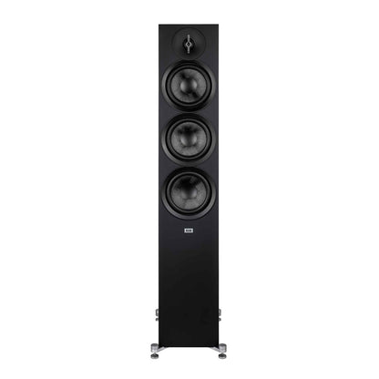 ELAC DF63 Black (Ea.)