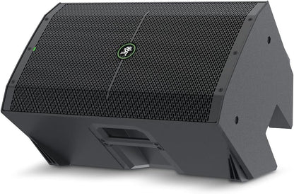 Mackie Thump Go 8" Portable Bluetooth Battery-Powered Loudspeaker