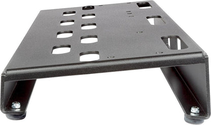 Voodoo Lab Dingbat Small Pedalboard with PPX8 (DBSX8)