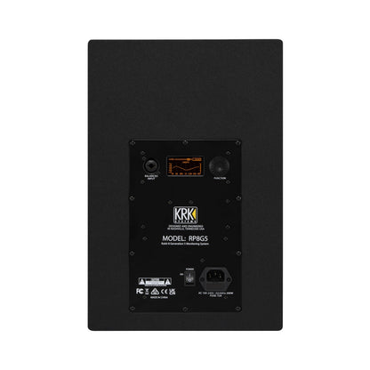 KRK Generation Five Powered Studio Monitor