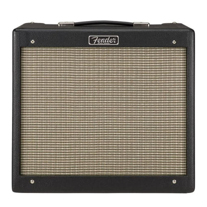 Fender Blues Junior IV Guitar Amplifier, Black, with 2-Year Warranty
