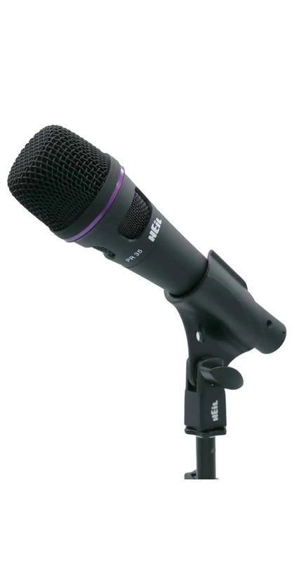 Heil Sound PR 35 Dynamic Microphone