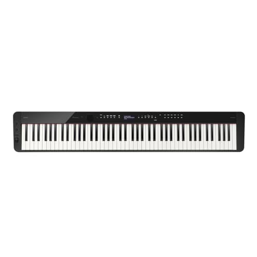 Casio, 88-Key Digital Pianos-Home (PX-S3100)