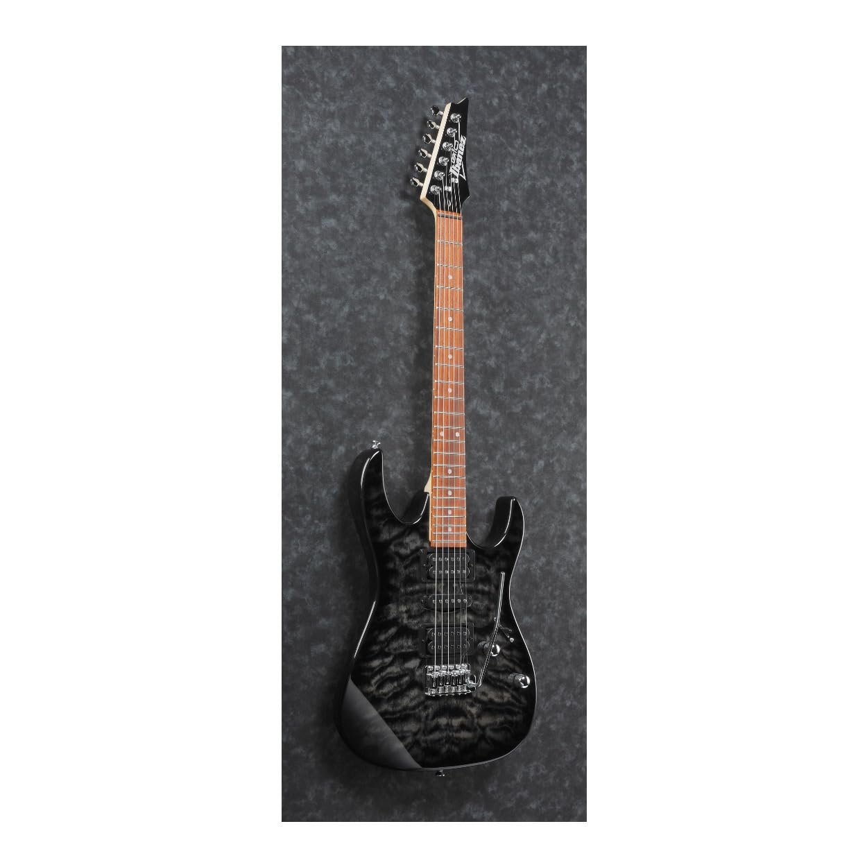 Ibanez Gio GRX70QA Electric Guitar