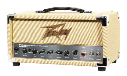 Peavey 03614150 Guitar Amplifier Head