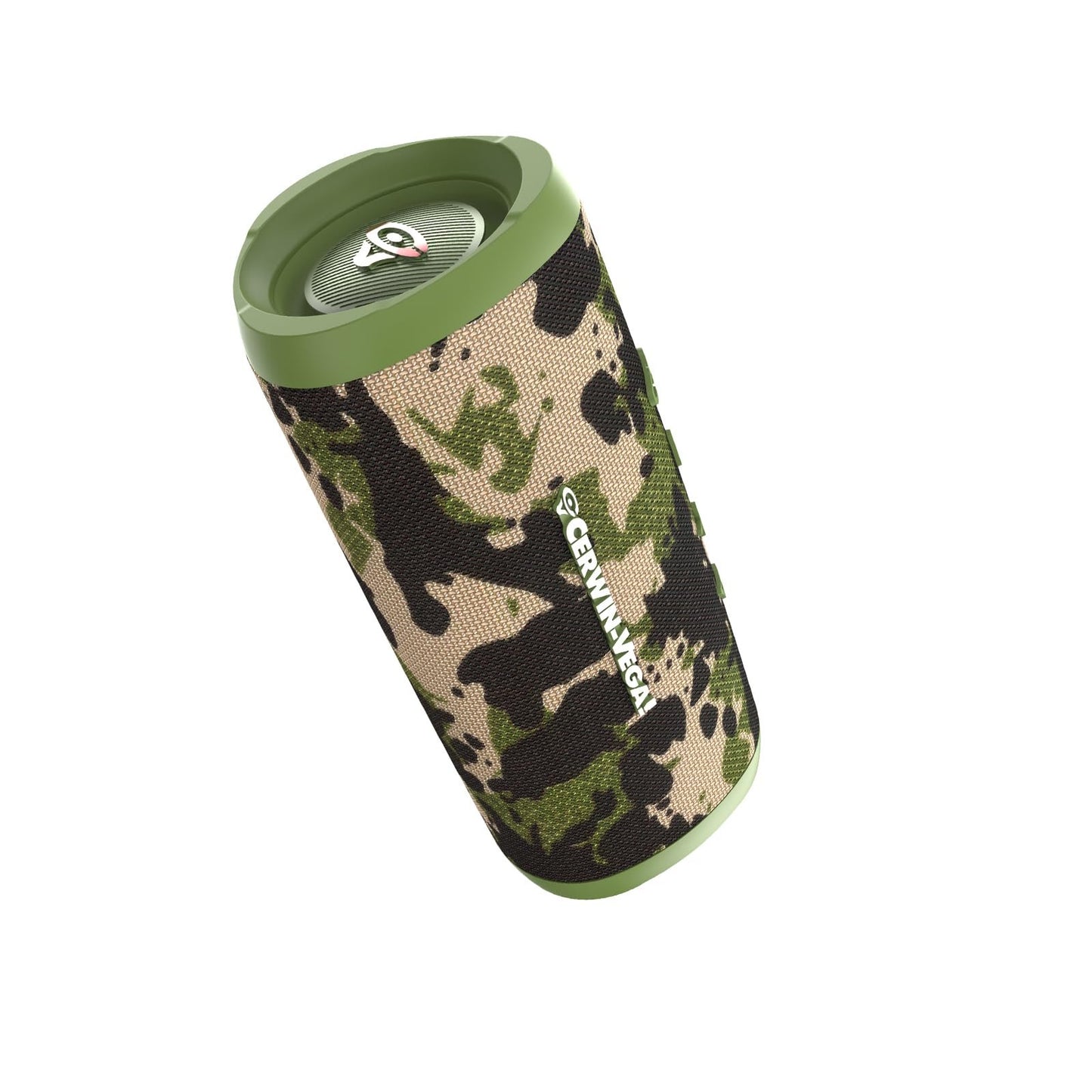 Cerwin Vega VEGAMINI Compact Powerhouse Bluetooth Speaker