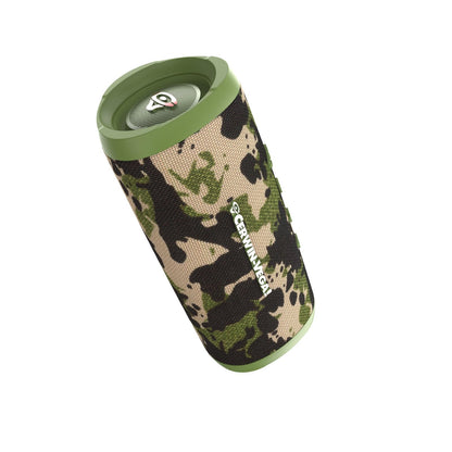 Cerwin Vega VEGAMINI Compact Powerhouse Bluetooth Speaker