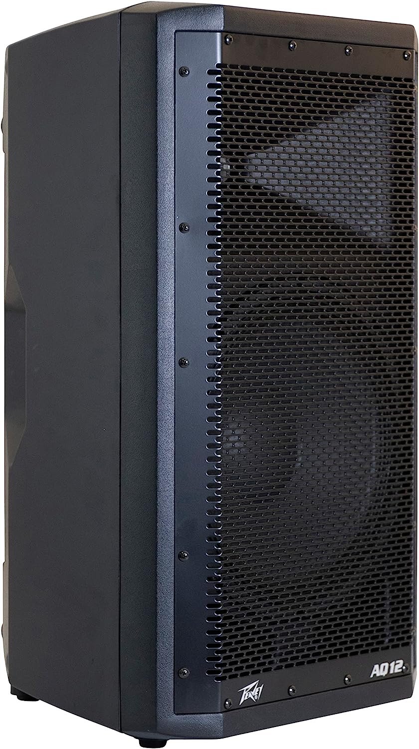 Peavey Aquarius AQ™ 12 Powered Speaker