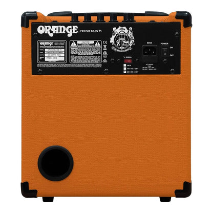 watt Bass Guitar Amp Combo