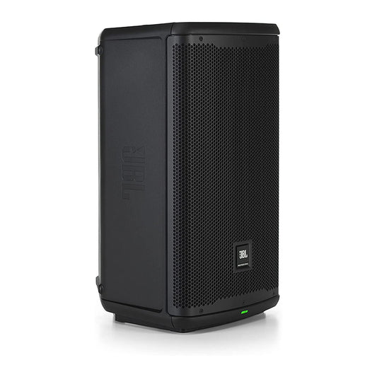 JBL Professional EON710 Powered PA Loudspeaker with Bluetooth, 10-inch