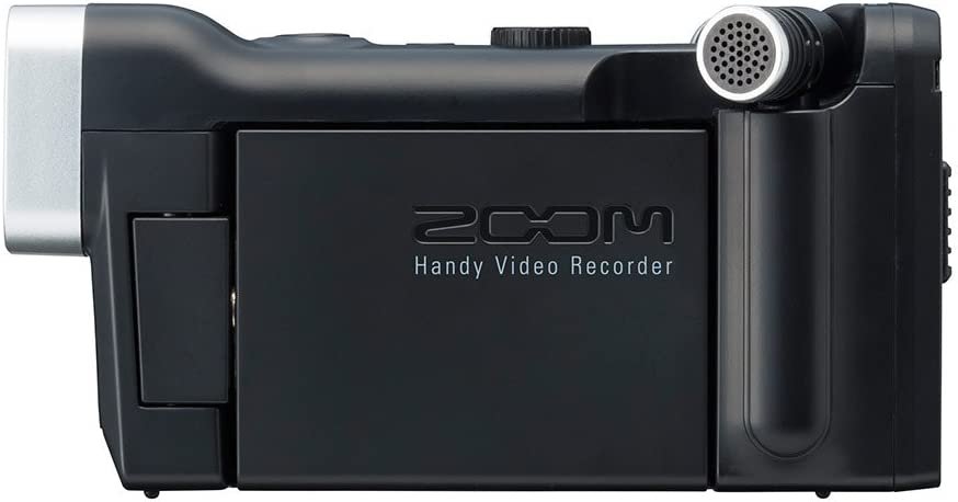 Zoom Q4n Handy Video Recorder