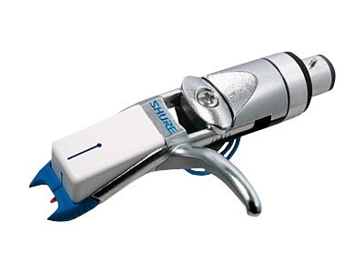 Shure Whitelabel - Phono cartridge