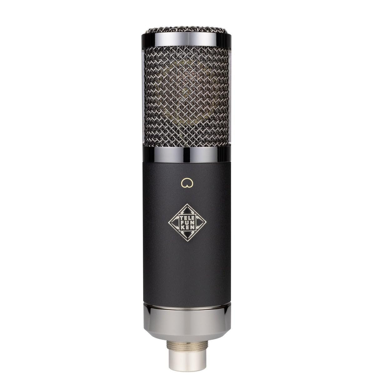 TELEFUNKEN TF17 Large-Diaphragm FET Condenser Microphone
