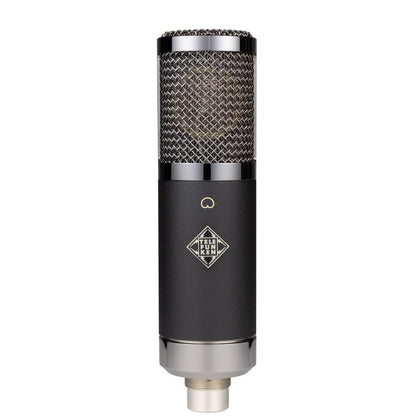 TELEFUNKEN TF17 Large-Diaphragm FET Condenser Microphone