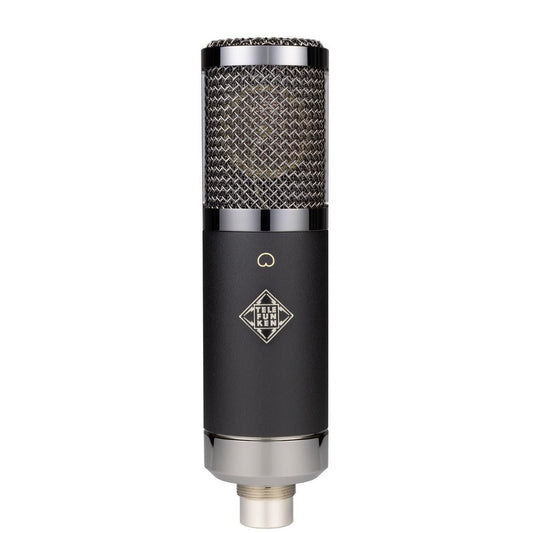 TELEFUNKEN TF17 Large-Diaphragm FET Condenser Microphone