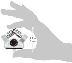Zoom iQ6