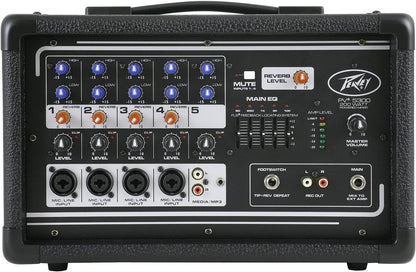 Peavey PV 5300 All In One Powered Mixer