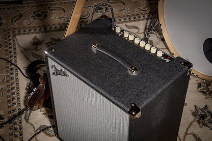 Fender Rumble 200 V3 Bass Amplifier