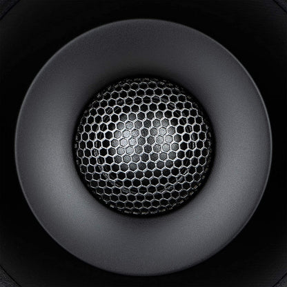 Fluid Audio FX50 : 5" Single Point Source Coax Reference Monitor, Bi-Amplified 90w 49Hz - 22kHz (+/-3db)