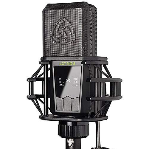 Lewitt LCT 540 S Condenser Microphone