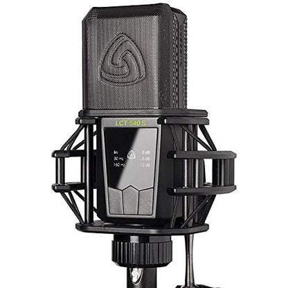 Lewitt LCT 540 S Condenser Microphone