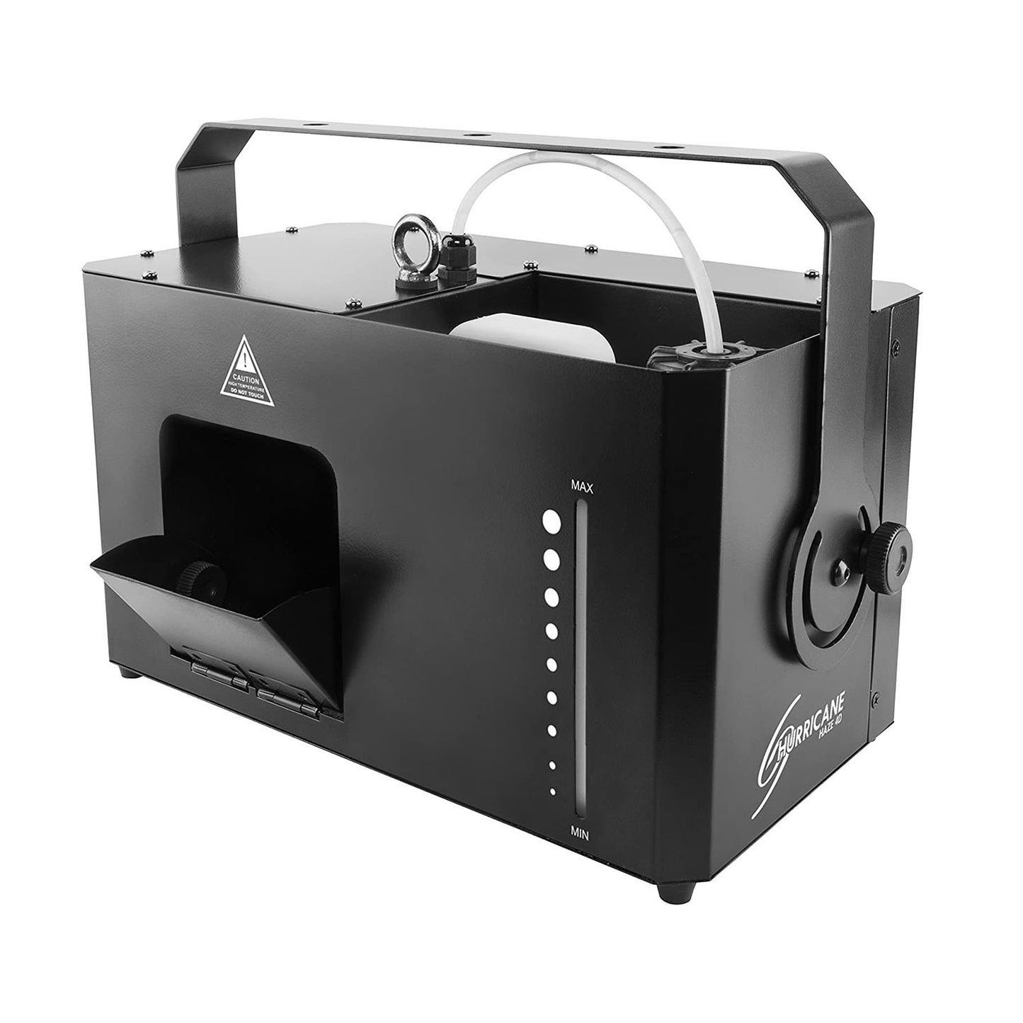 CHAUVET DJ Hurricane Haze 4D, Black (HHAZE4D)