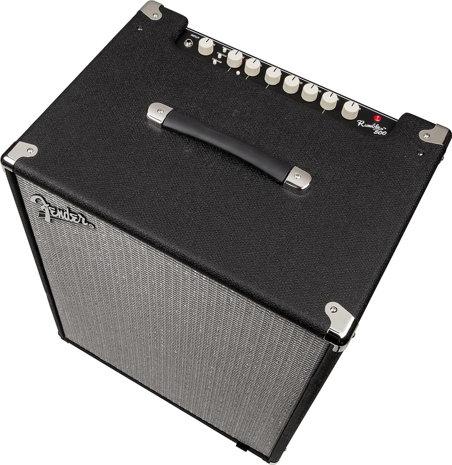 Fender Rumble 200 V3 Bass Amplifier