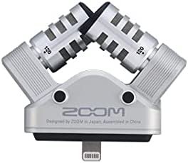 Zoom iQ6