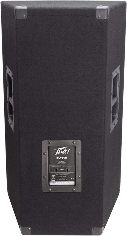 Peavey PV 115 2-Way Speaker