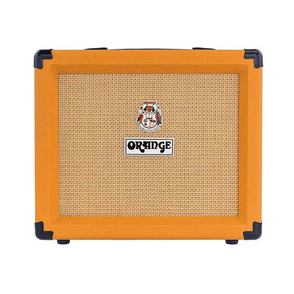 Orange Crush 20 Twin-Channel 20W Guitar Amplifier, Black