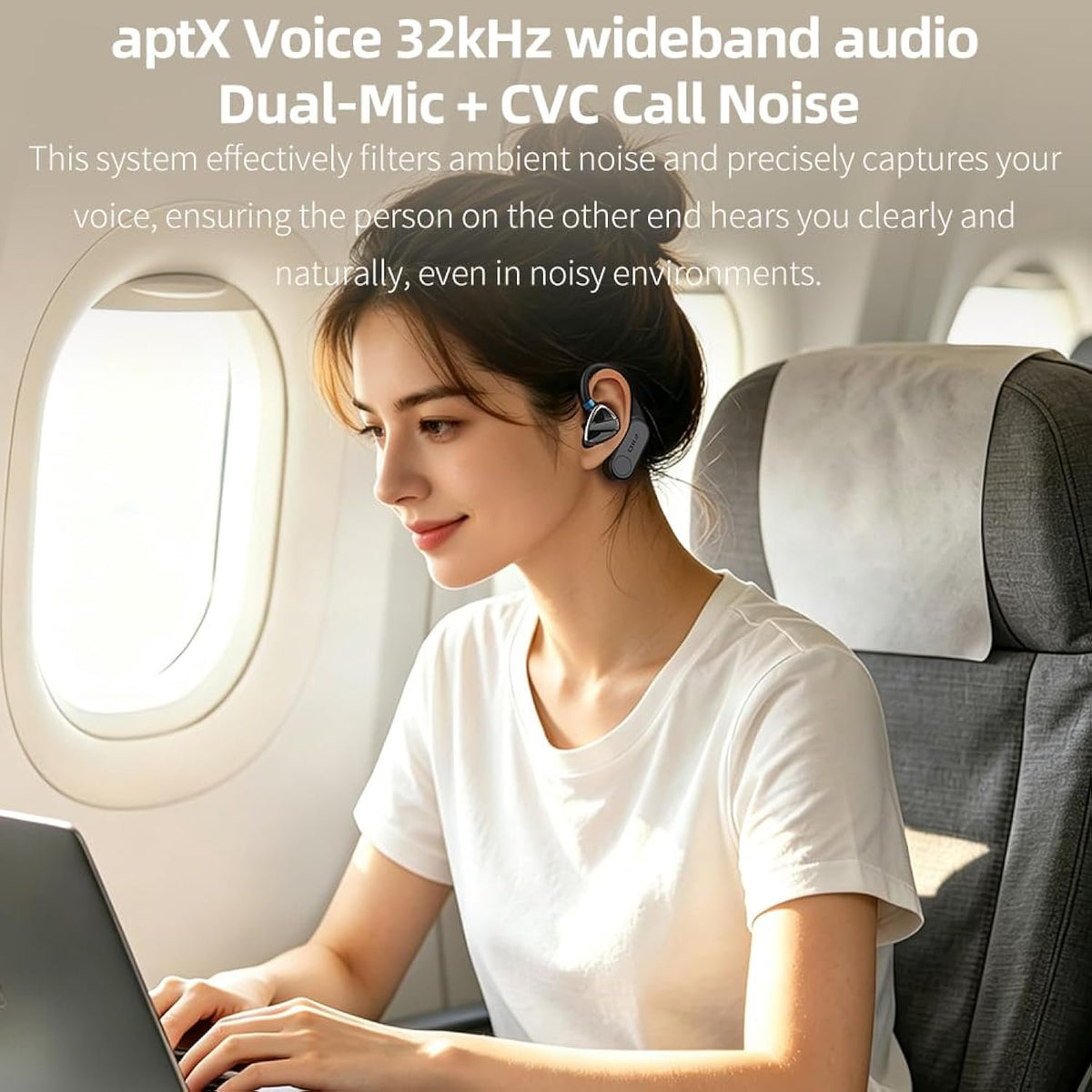 FiiO Link TWS(UTWS17) True Wireless Bluetooth Adapter for IEMs, Bluetooth 6.0, Snapdragon Sound, aptX Lossless, LDAC, Dual AK4333 DAC,MMCX & 0.78mm 2-Pin Compatible