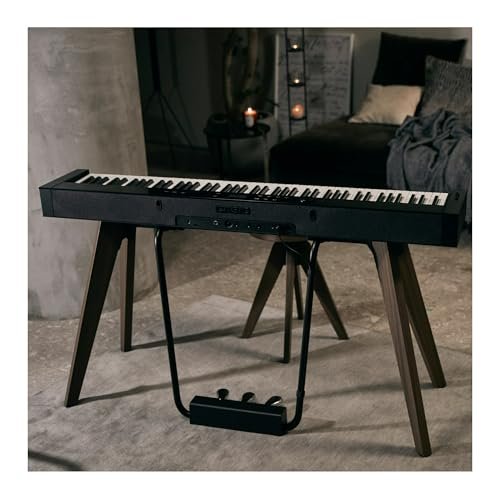 Casio PX-S7000 Digital Piano - Black