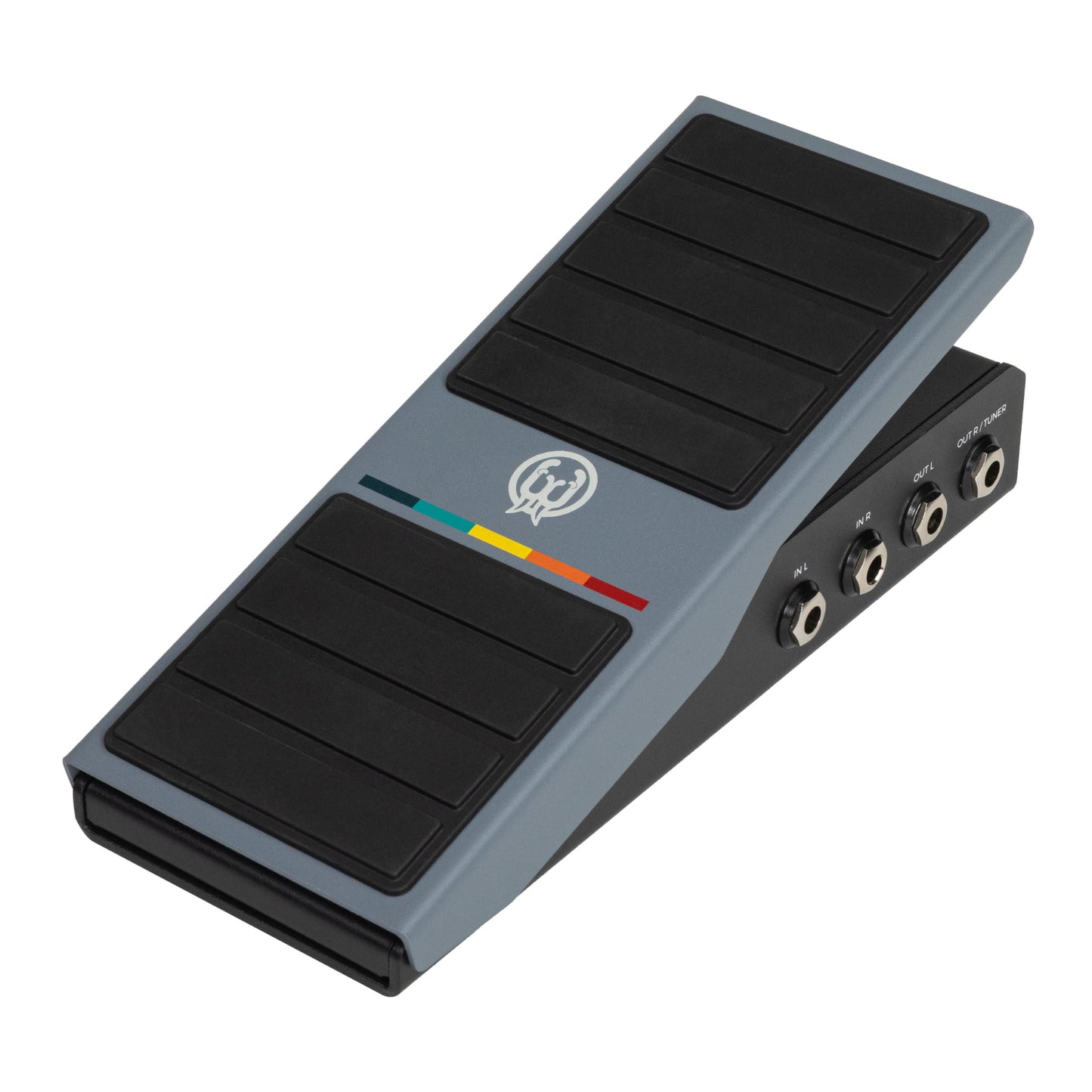 Walrus Audio Canvas Volume Pedal, Gray