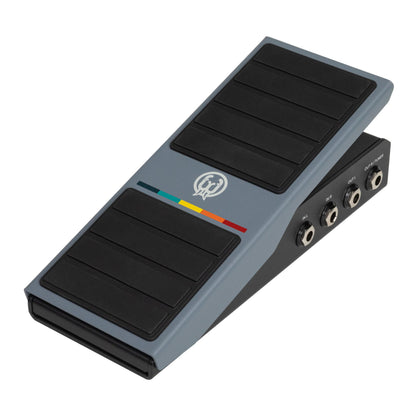 Walrus Audio Canvas Volume Pedal, Gray