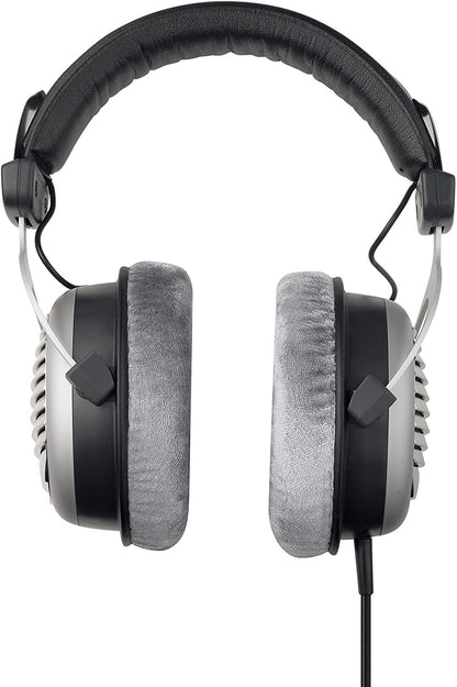 beyerdynamic DT 990 Premium Edition 250 Ohm Over-Ear-Stereo Headphones. Open design, wired, high-end, for the stereo system