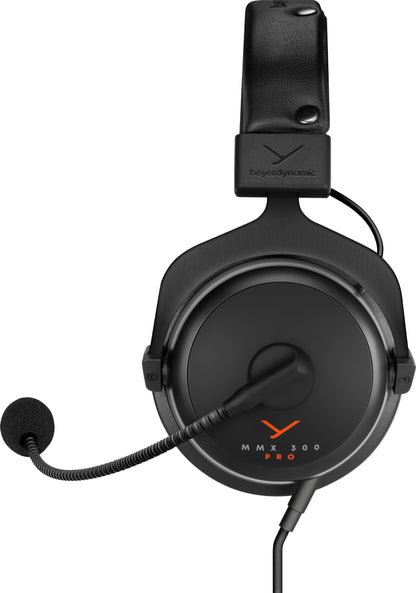beyerdynamic MMX 300 (2nd Generation) Premium Gaming Headset