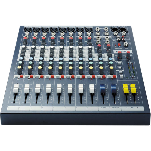 Soundcraft EPM8 Audio Mixer