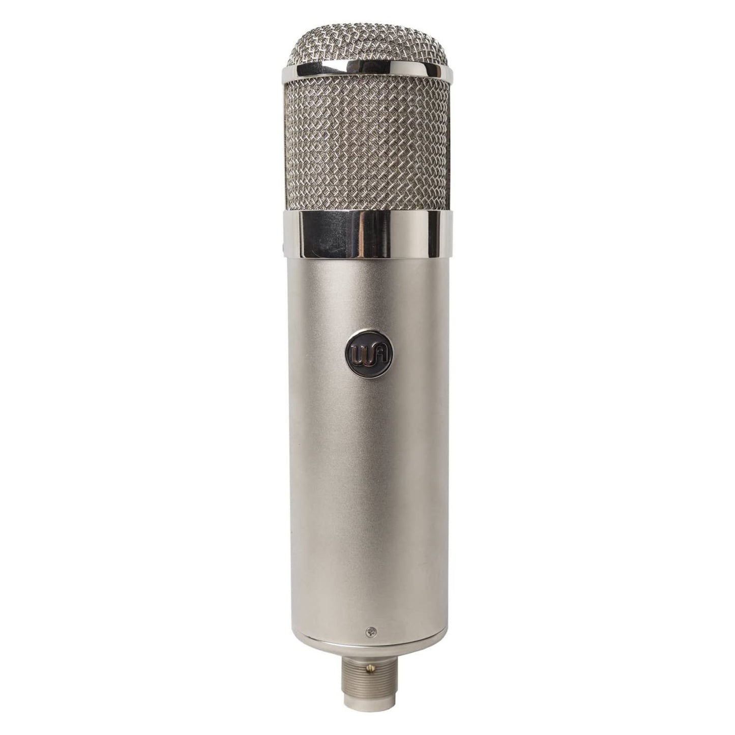 Warm Audio WA-47 Large Diaphragm Tube Condenser Microphone