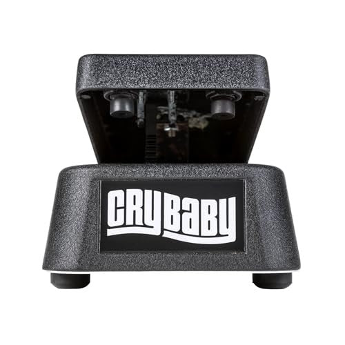 Cry Baby Dunlop 95Q Wah